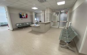 Asl, al via le Centrali operative territoriali nei quattro Distretti sociosanitari