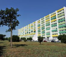 ASL Brindisi, ortopedia in crisi: ambulatorio fermo al Perrino. Sindacati e politica chiedono interventi immediati