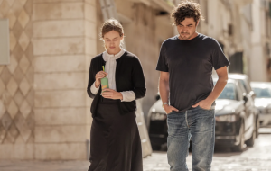 Gran successo per la proiezione del film girato a Fasano “Alla vita”