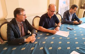 Comune di Fasano e Comieco: firmato un protocollo d’intesa