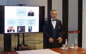Presentati i nuovi corsi per sommelier organizzato dall’Ais Puglia