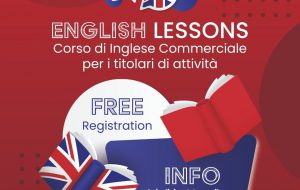 Duc Brundisium: parte corso gratuito di inglese rivolto agli operatori commerciali di Brindisi