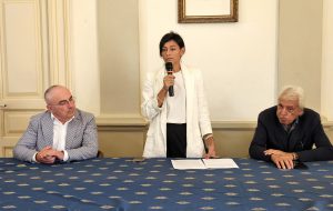 Presentato il Corso “Logistics Data Specialist”