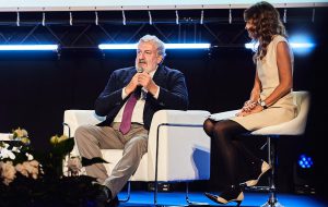 Emiliano: “senza le risorse alle imprese del  Fondo per lo sviluppo e la coesione non firmerò l’accordo di coesione con il Governo”