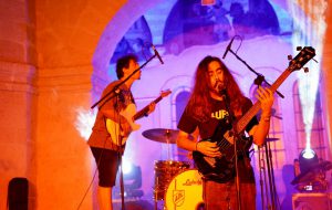 Musica e passione per la 3ª edizione del Festival Fermenti