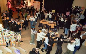 “Stare bene insieme è comunità”: domani l’open day del Laboratorio urbano Movimenti di Brindisi