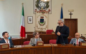 Supporto ai malati di tumore, l’infopoint oncologico del Consorzio BR4 apre alla co-progettazione