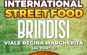 Torna a Brindisi l’International Street Food organizzato da Alfredo Orofino