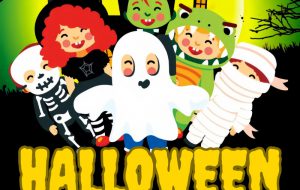 Halloween in Castello: un pomeriggio di creatività per i più piccoli