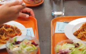 Mensa Scolastica: a San Vito si parte lunedì 14 ottobre