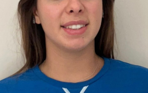 Aurora Volley: arriva Micaela Mollica