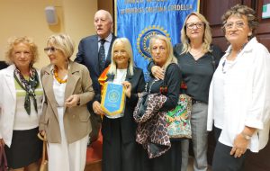 Pace, Speranza concreta o Utopia? Di Giulia Cesaria