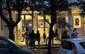 Cinema & Jazz: una nuova settimana di appuntamenti a Palazzo Roma