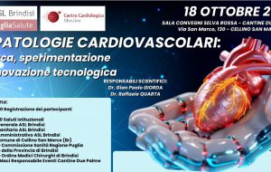 Sfide attuali e future delle malattie cardiovascolari, un incontro promosso da Asl e Centro Monzino