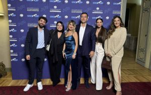 Giovani Imprenditori Confcommercio Brindisi a Milano per il XV Forum Nazionale Confcommercio Giovani