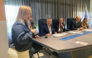 Asl: presentato progetto sull’inserimento lavorativo di ragazzi con disabilità
