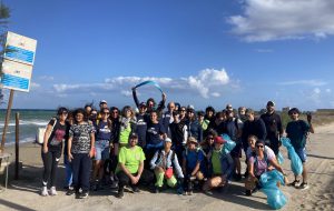 Brindisi celebra la Settimana europea dello sport e le GEP con il progetto europeo HIKE