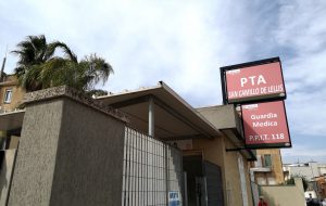 Pta di Mesagne: lunedì 14 ottobre inaugurazione del nuovo Hospice