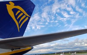 Ryanair lancia l’operativo invernale 2024 per la Puglia