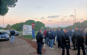 Zaurito (UIL): “a Brindisi manca il galateo istituzionale”