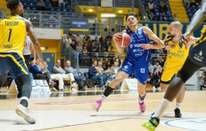 Brindisi in totale emergenza cade a Torino