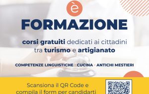 “Turismo è Formazione”, a Fasano al via percorsi gratuiti per tutta la cittadinanza