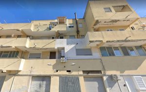 Rinnovamento del tessuto urbano presente al quartiere Perrino di Brindisi per gli alloggi di edilizia residenziale pubblica di via Adige