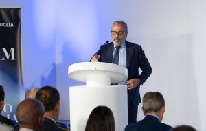 Snim, Rina: “Brindisi può diventare anche un Hub della Nautica Italiana”