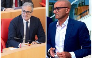 Maurizio Bruno e Tommaso Gioia: Brindisi merita un nuovo Ospedale: È tempo di agire!