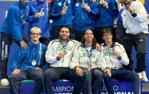 Ottima prova degli atleti della Metropolitan Karate Brindisi  ai Campionati Italiani a Rappresentative Regionali 2024