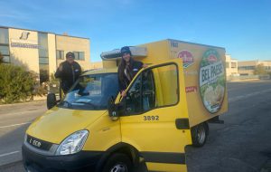 Colletta Alimentare 2024: il contributo di Lactalis Italia