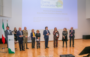 Il Consorzio di Torre Guaceto ottiene il premio “Ambasciatore di Terre di Puglia”