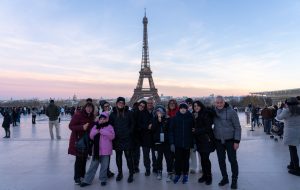 Disabilità: Disneyland accoglie RTI – San Bernardo e i suoi ragazzi speciali delle scuole di Brindisi e San Vito dei Normanni