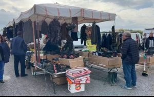 Domani a Mesagne torna la tradizionale “Fiera del cappotto”