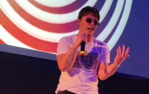“Lontano da te” su Spotify il nuovo singolo  del brindisino Francesco Sardano