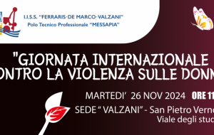 Il Polo Messapia in prima linea contro la violenza di genere
