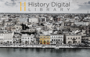 L’eccellenza della History Digital Library di Brindisi ed il progetto inclusivo di digitalizzazione storica