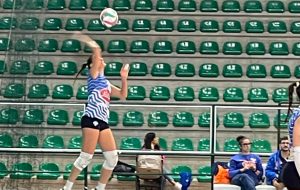 Difficile trasferta in terra romana per la Pantaleo Podio Volley Fasano