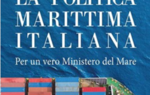 Incontro sul patrimonio marittimo italiano: Luigi Merlo a Brindisi con il Propeller Club per un nuovo sguardo sulla politica del mare