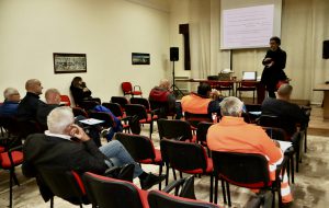 Riqualificazione personale: Siglato Protocollo Intesa tra Santa Teresa S.p.A. e Scuola Edile Brindisi