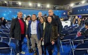 Movimento 5 Stelle: entusiasmo e confronto per il nuovo corso anche in provincia di Brindisi