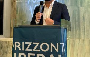 Giovedì 28 Novembre Luigi Marattin presenta il libro “La Missione Possibile” a Palazzo Virgilio