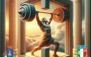 Sabato e domenica al Palamacchitella l’Open Weightlifting Challenge