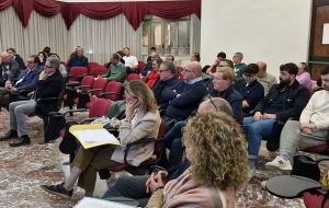 Ripensare piazza Mercato: a Palazzo di Città un utile momento di confronto con associazioni e cittadini