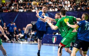 Pallamano, Qualificazioni EURO 2026: l’Italia debutta in Spagna, il 10 novembre sfida contro la Serbia a Fasano