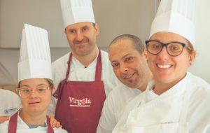 La Pasticceria Virgola entra nella Guida Gambero Rosso 2025