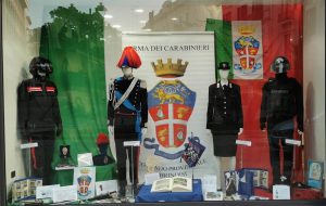 4 Novembre: una passeggiata nella storia attraverso le uniformi dell’Arma dei Carabinieri