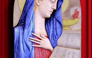 Giovedì 21 si celebra la “Virgo Fidelis”, Patrona dell’Arma dei Carabinieri