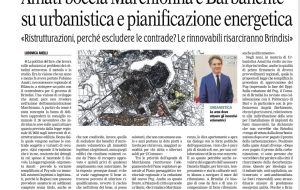 Amati propone il ribaltone, Opposizione: “Respingiamo il suggerimento. Il centrodestra cittadino rissoso, l’unità è ormai una foto sbiadita”