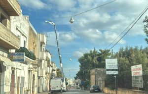 Carovigno: “Necessarie regole chiare per le antenne”
